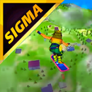 FF Sigma Battle Royale Fire APK