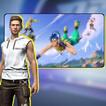 Sigma FF Lite Battle Royale 23