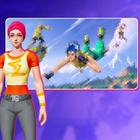 Sigma Battle Royale Last 2023 أيقونة
