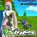 SIGMA BATTLE ROYALE FF 2023 APK
