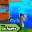 Sigma FF Royale Fire Lite 2023