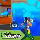 Sigma FF Royale Fire Lite 2023 APK