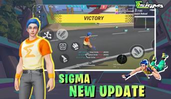 Sigma FF Royale Fire Lite 2023 Screenshot 1