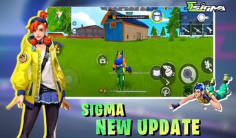 Sigma FF Royale Fire Lite 2023 Screenshot 2