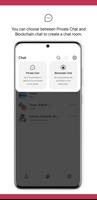 PikiTalk تصوير الشاشة 1
