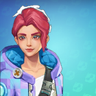 Sigma Battle Royale Free Fire أيقونة