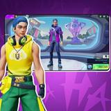 Sigma Free Fire FF Last Update Zeichen