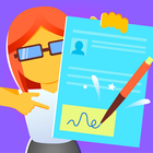 Make a sign icon