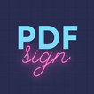 PDF Sign, Digital Signature