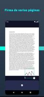 Firmar PDF, Firma digital Poster