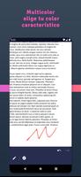 Firmar PDF, Firma digital captura de pantalla 2