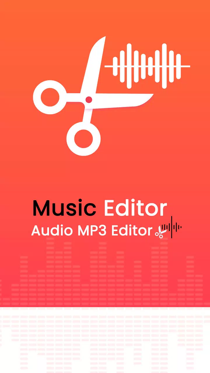 Music Editor - Audio MP3 Editor - Ringtone Maker APK pour Android  Télécharger