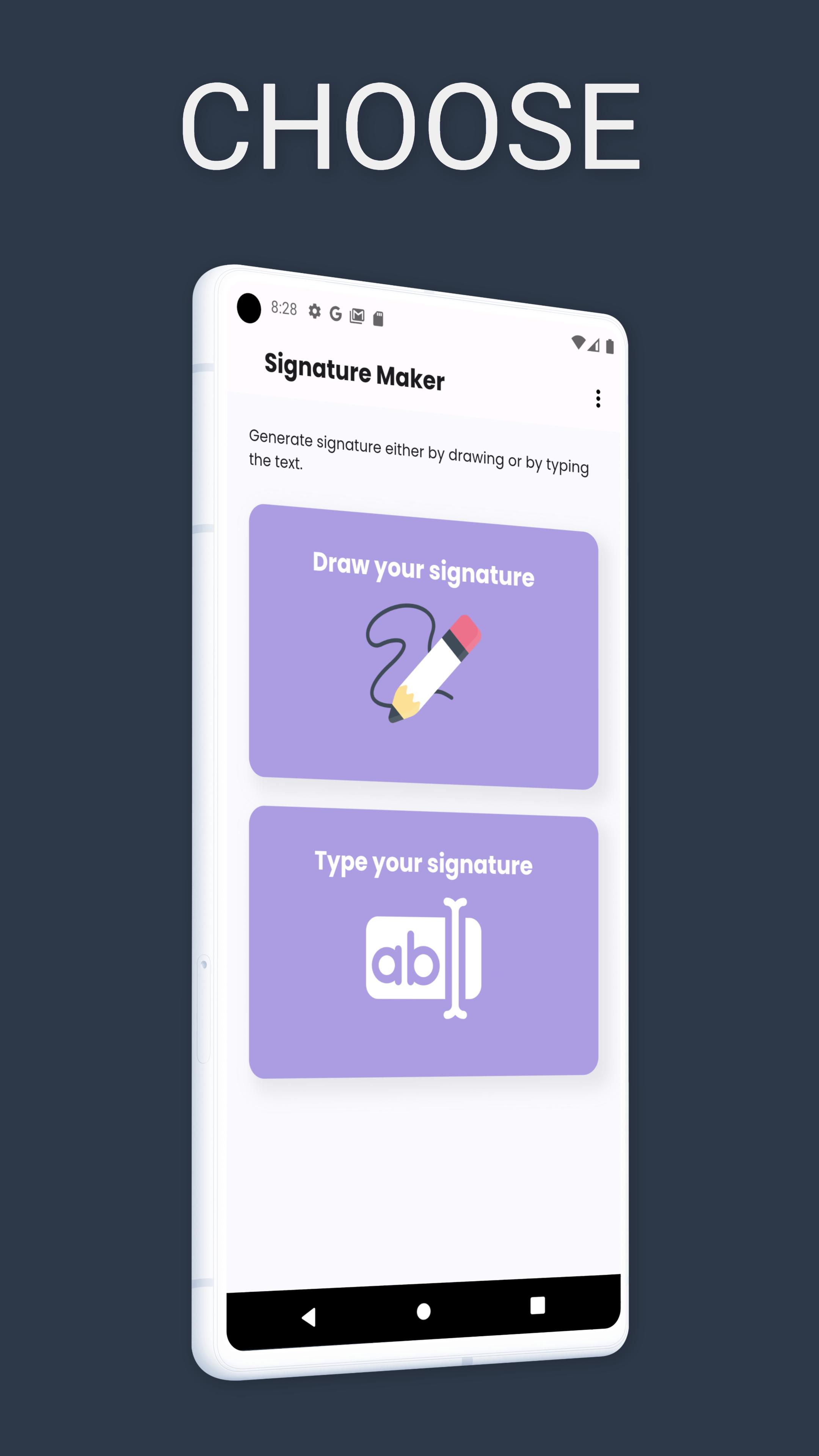 Signature Maker APK For Android Download signature-maker-apk-for-android-download