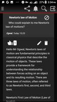 Signal Network screenshot 3