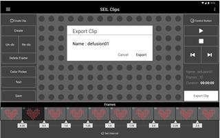 SeilBagStudio Screenshot 1