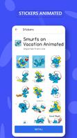 Funny Sticker For Signal captura de pantalla 3