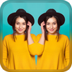 Mirror Photo 3D Mirror Editor APK