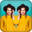 Mirror Photo 3D Mirror Editor APK