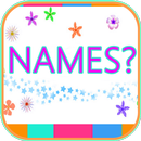 Meaning of the names. Origin of your name APK