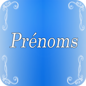 Signification Prénom-icoon