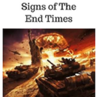 آیکون‌ Signs of the End Times