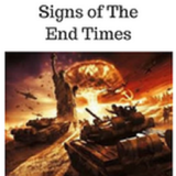 Signs of the End Times icon