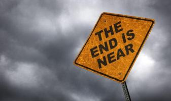 Signs of the End Times স্ক্রিনশট 2