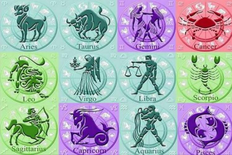 Mejores signos zodiacales