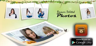 Recover Your Deleted Photos