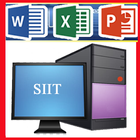 آیکون‌ Computer Course App Training