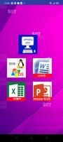 برنامه‌نما Computer Course App Training عکس از صفحه