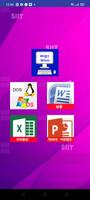 برنامه‌نما Computer Course App Training عکس از صفحه