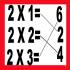 Multiplication آئیکن