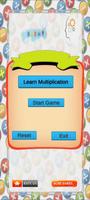 Multiplication پوسٹر