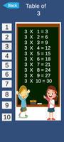 Multiplication اسکرین شاٹ 1