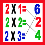 Multiplication time table game