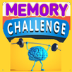 Memory Card: Challenge brain APK
