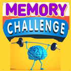 Memory Game: Train Your Brain icône
