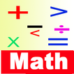Math Game Solver Tricks App icon