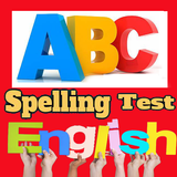 ABCD and Spelling Quiz 4 kids APK
