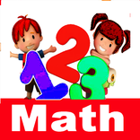 Kids math 123 quiz learn &play