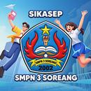 APK SIKASEP SMPN 3 SOREANG