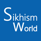 Sikhism World-icoon