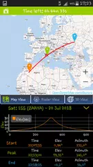 SatOrbit APK Herunterladen