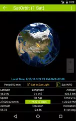 SatOrbit APK Herunterladen