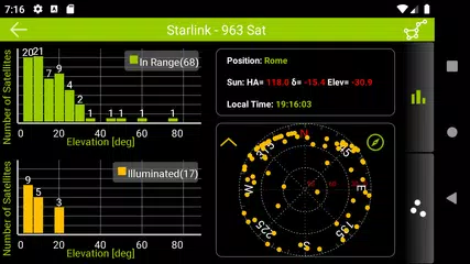 SatOrbit APK Herunterladen