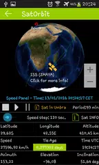 SatOrbit APK Herunterladen