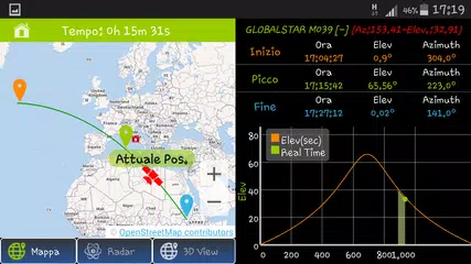 download SatOrbit APK