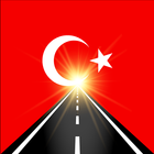 Sıla Yolu App simgesi