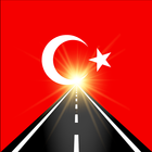 Sıla Yolu App icône